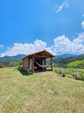 Chalé do Campo — foto de capa