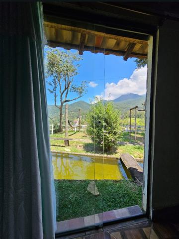 Chalé do Lago — foto de capa