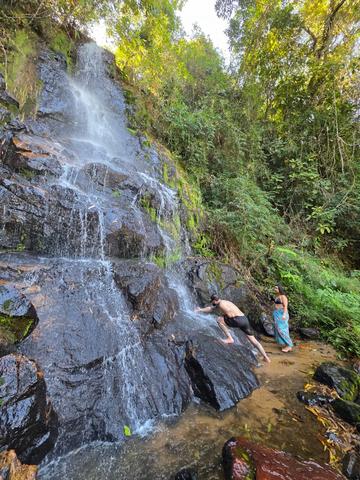 Cachoeira Santo Antônio — foto de capa